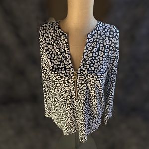 Michael Kors Long-sleeve Top